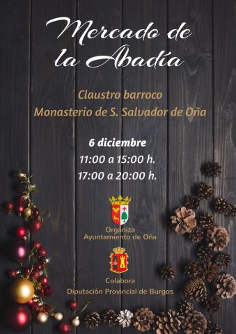 Mercado de la Abadía