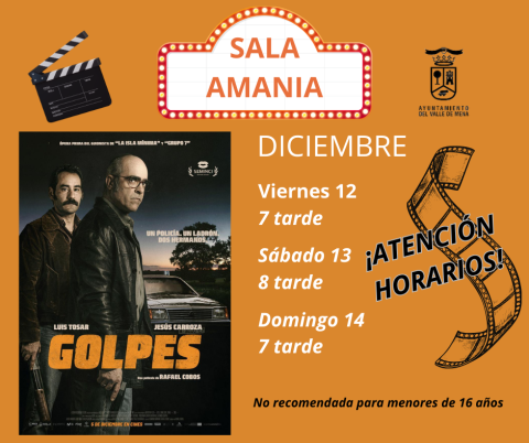 Golpes