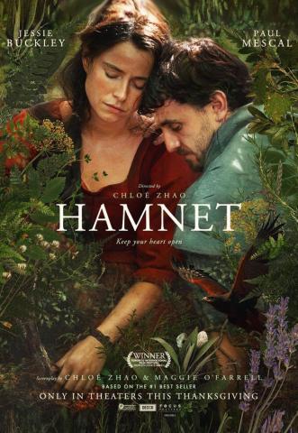 Hamnet 