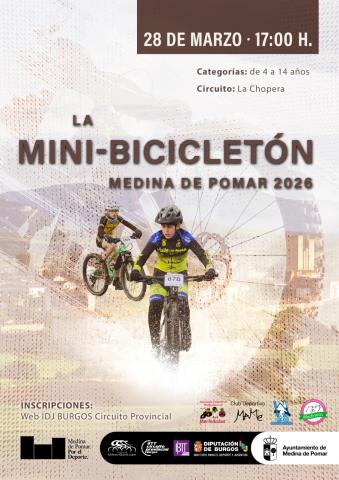La Mini-Bicicletón