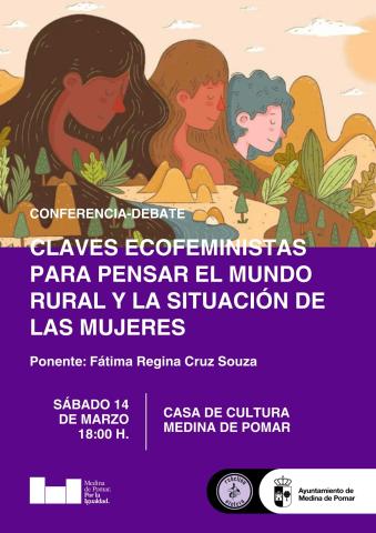 Conferencia-Debate
