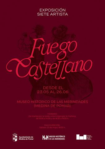 FUEGO CASTELLANO