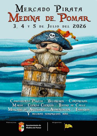 MERCADO PIRATA