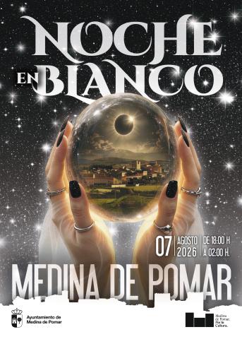 Noche en Blanco.