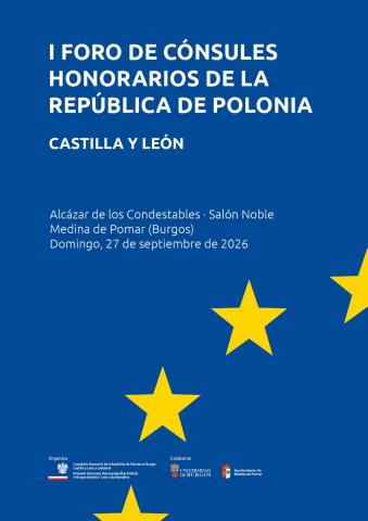 I Foro de Cónsules Honorarios de la República de Polonia.